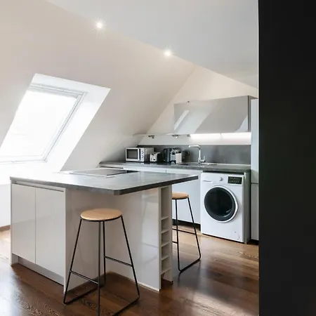 Le Loft Du Gibet Montigny-les-Metz