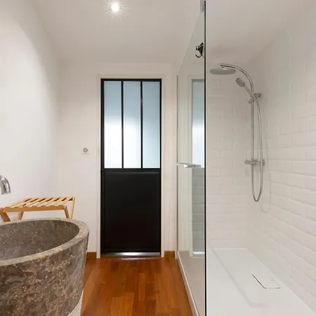 Le Loft Du Gibet * Montigny-les-Metz