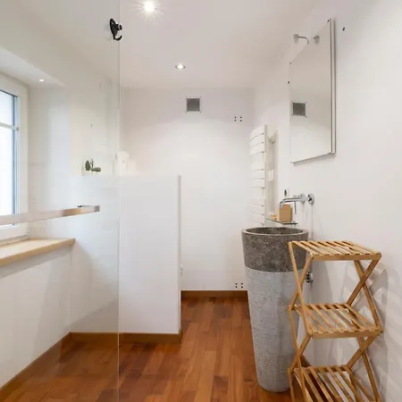 Le Loft Du Gibet * Montigny-les-Metz