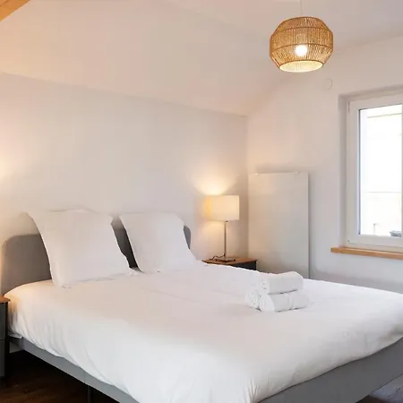 Le Loft Du Gibet