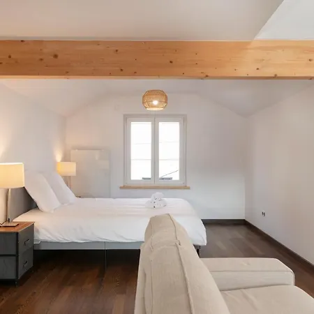 Le Loft Du Gibet